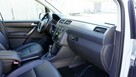 Volkswagen Caddy 4Motion Bi-ksenon Radar ACC Pełna FV23 - 12