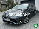 Toyota Avensis NAVI*Kamera*Cofania*Grzane*Fotele*Serwis*ASO*Zarejestrowana