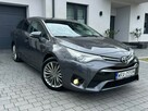 Toyota Avensis NAVI*Kamera*Cofania*Grzane*Fotele*Serwis*ASO*Zarejestrowana - 3