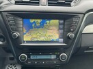 Toyota Avensis NAVI*Kamera*Cofania*Grzane*Fotele*Serwis*ASO*Zarejestrowana - 8