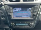 Toyota Avensis NAVI*Kamera*Cofania*Grzane*Fotele*Serwis*ASO*Zarejestrowana - 9