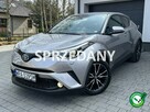 Toyota C-HR Kamera*Cofania*Grzane*Fotele*Tempomat*Serwis*ASO*Zarejestrowana