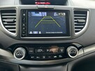Honda CR-V LIFT*LEDY*Oryginał*Lakier*NAVI*Grzane*Fotele*Czujniki*Parkowania - 8