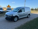 Volkswagen Caddy 1.4 TGI 110 KM Benzyna GAZ Nowy/ Automat /77  tys przebiegu - 3