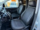 Volkswagen Caddy 1.4 TGI 110 KM Benzyna GAZ Nowy/ Automat /77  tys przebiegu - 11