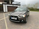 Mitsubishi ASX - 3