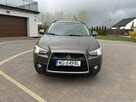 Mitsubishi ASX - 4