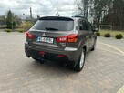 Mitsubishi ASX - 10