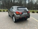 Mitsubishi ASX - 12