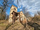 Pałacyk myśliwski w Staniszowie. - 11