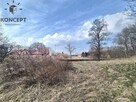 Radostów Dolny, działka na sprzedaż. - 14