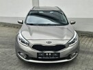 Kia Cee'd Ledy Nawigacja Kamera - 2