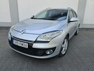 Renault Megane Nawigacja Bezwypadkowa