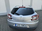 Renault Megane Nawigacja Bezwypadkowa - 4