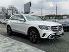 Mercedes GLC 200 krajowy  Poleasingowy I właściciel Serwis ASO VAT 23% Bezwypadkowy