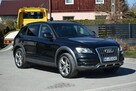 Audi Q5 2.0TDI Quattro/ 2 KPL KÓŁ/ Oryginał Lakier/ Navi/ Panorama/Sprowadzony - 2