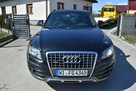 Audi Q5 2.0TDI Quattro/ 2 KPL KÓŁ/ Oryginał Lakier/ Navi/ Panorama/Sprowadzony - 4