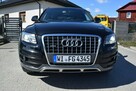 Audi Q5 2.0TDI Quattro/ 2 KPL KÓŁ/ Oryginał Lakier/ Navi/ Panorama/Sprowadzony - 5