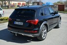 Audi Q5 2.0TDI Quattro/ 2 KPL KÓŁ/ Oryginał Lakier/ Navi/ Panorama/Sprowadzony - 11