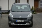 Peugeot Partner 1.6HDI 2013r/ Klima/ Led/ Hak/ 5-Osobowy/ Sprowadzony - 2