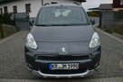 Peugeot Partner 1.6HDI 2013r/ Klima/ Led/ Hak/ 5-Osobowy/ Sprowadzony - 6