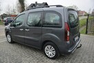 Peugeot Partner 1.6HDI 2013r/ Klima/ Led/ Hak/ 5-Osobowy/ Sprowadzony - 14