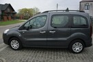 Peugeot Partner 1.6HDI 2013r/ Klima/ Led/ Hak/ 5-Osobowy/ Sprowadzony - 15