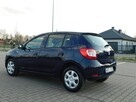 Dacia Sandero 1,2i GAZ Fabryczny Model 2016r - 3