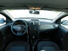 Dacia Sandero 1,2i GAZ Fabryczny Model 2016r - 6
