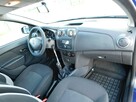 Dacia Sandero 1,2i GAZ Fabryczny Model 2016r - 9