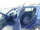 Dacia Sandero 1,2i GAZ Fabryczny Model 2016r - 12