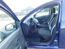 Dacia Sandero 1,2i GAZ Fabryczny Model 2016r - 13