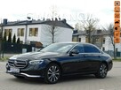 Mercedes E 320 z Gwarancją Bezwypadkowy Model 2022r - 1