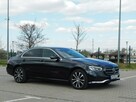 Mercedes E 320 z Gwarancją Bezwypadkowy Model 2022r - 2