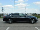 Mercedes E 320 z Gwarancją Bezwypadkowy Model 2022r - 3