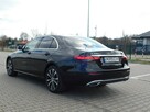 Mercedes E 320 z Gwarancją Bezwypadkowy Model 2022r - 5