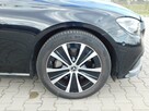 Mercedes E 320 z Gwarancją Bezwypadkowy Model 2022r - 14