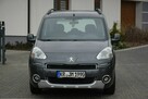 Peugeot Partner 1.6HDI 2013r/ Klima/ Led/ Hak/ 5-Osobowy/ Sprowadzony - 2