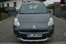 Peugeot Partner 1.6HDI 2013r/ Klima/ Led/ Hak/ 5-Osobowy/ Sprowadzony - 6