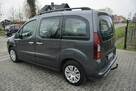 Peugeot Partner 1.6HDI 2013r/ Klima/ Led/ Hak/ 5-Osobowy/ Sprowadzony - 14