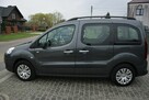 Peugeot Partner 1.6HDI 2013r/ Klima/ Led/ Hak/ 5-Osobowy/ Sprowadzony - 15