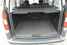 Peugeot Partner 1.6HDI 2013r/ Klima/ Led/ Hak/ 5-Osobowy/ Sprowadzony - 16