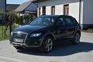 Audi Q5 2.0TDI Quattro/ 2 KPL KÓŁ/ Oryginał Lakier/ Navi/ Panorama/Sprowadzony