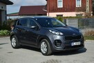 Kia Sportage 1.7CRDI Automat/ 2018r/ Navi/ Kamera/ Oryginał Lakier/ Sprowadzony