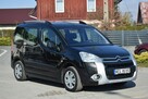 Citroen Berlingo 1.6 HDI Klima/ Hak/ 5-Osobowy/ 2012r/ Sprowadzony