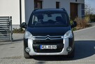 Citroen Berlingo 1.6 HDI Klima/ Hak/ 5-Osobowy/ 2012r/ Sprowadzony - 2