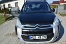 Citroen Berlingo 1.6 HDI Klima/ Hak/ 5-Osobowy/ 2012r/ Sprowadzony - 6