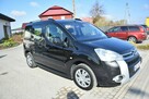 Citroen Berlingo 1.6 HDI Klima/ Hak/ 5-Osobowy/ 2012r/ Sprowadzony - 7