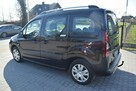 Citroen Berlingo 1.6 HDI Klima/ Hak/ 5-Osobowy/ 2012r/ Sprowadzony - 14