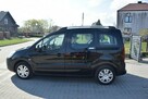 Citroen Berlingo 1.6 HDI Klima/ Hak/ 5-Osobowy/ 2012r/ Sprowadzony - 15
